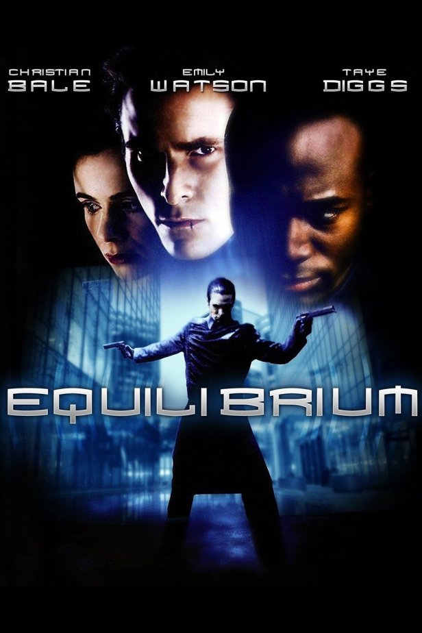 equilibrium