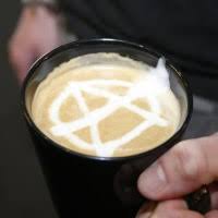 anarchist coffe